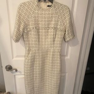 Badgley Mischka Dress